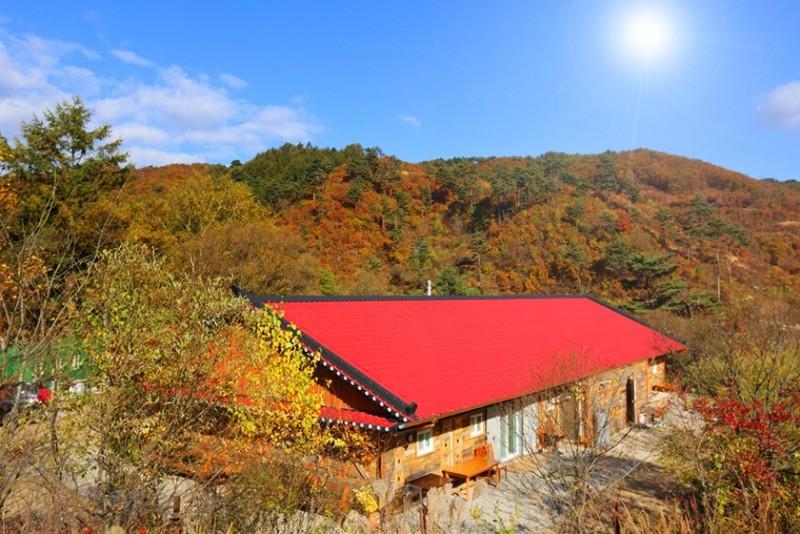 숙소 시설