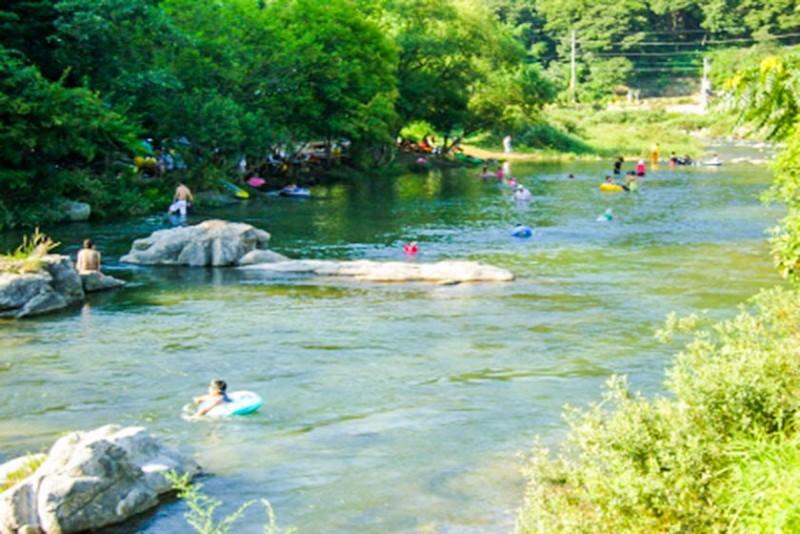 Yangpyeong Jayeonhyanggi Pension-7