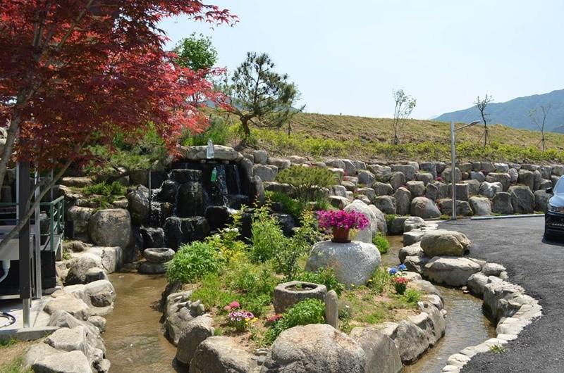 숙소 시설