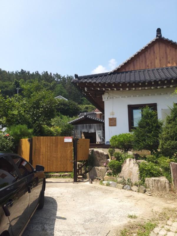 숙소 시설