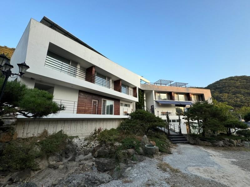 Tongyeong 767 Pension
