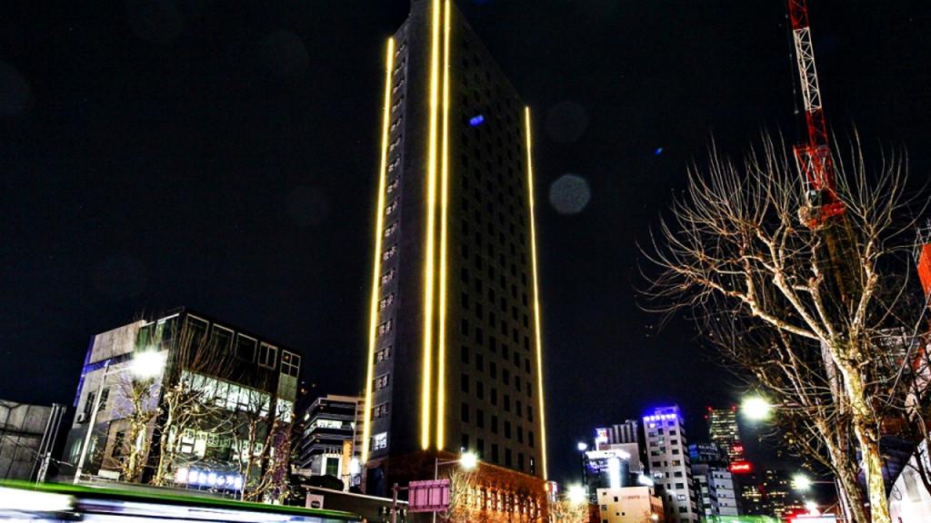 Yeongdeungpo GMS Hotel-17