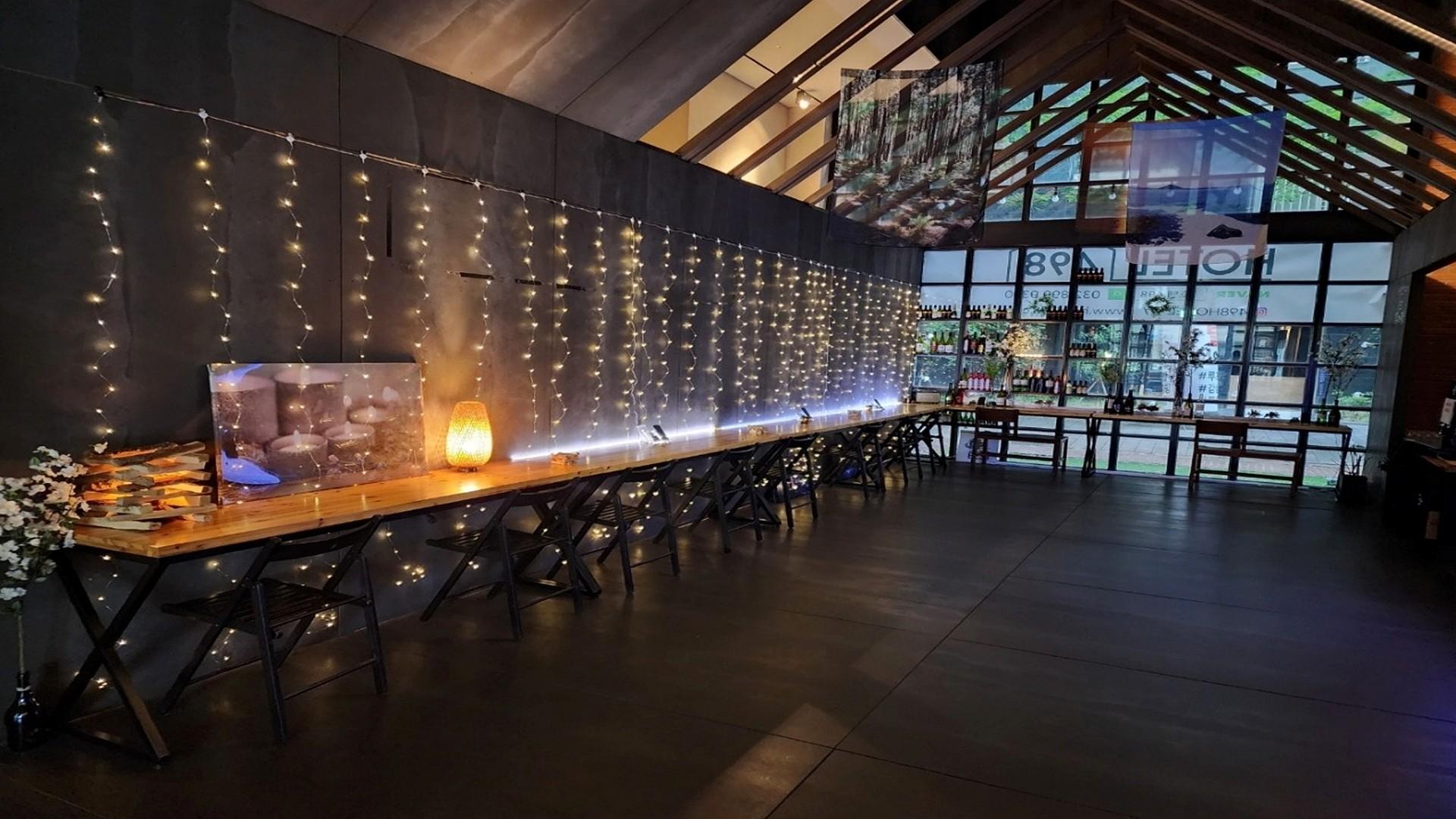 Boutique Hotel 498