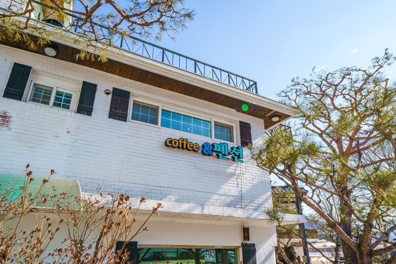Yangpyeong Adonis Pension-13