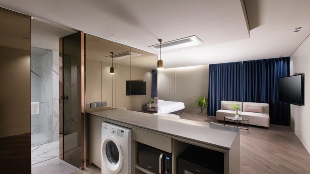 SR Suites Pangyo-12