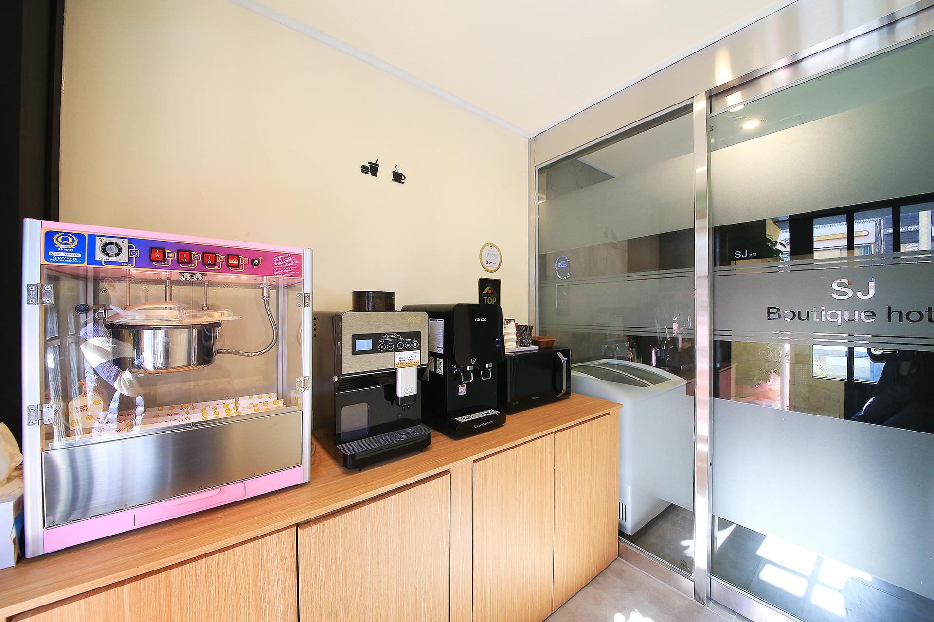 Yang SJ boutique Hotel-3