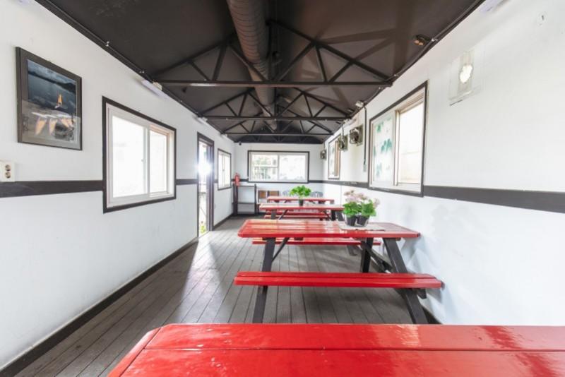 Ganghwado Green Star Pension-36