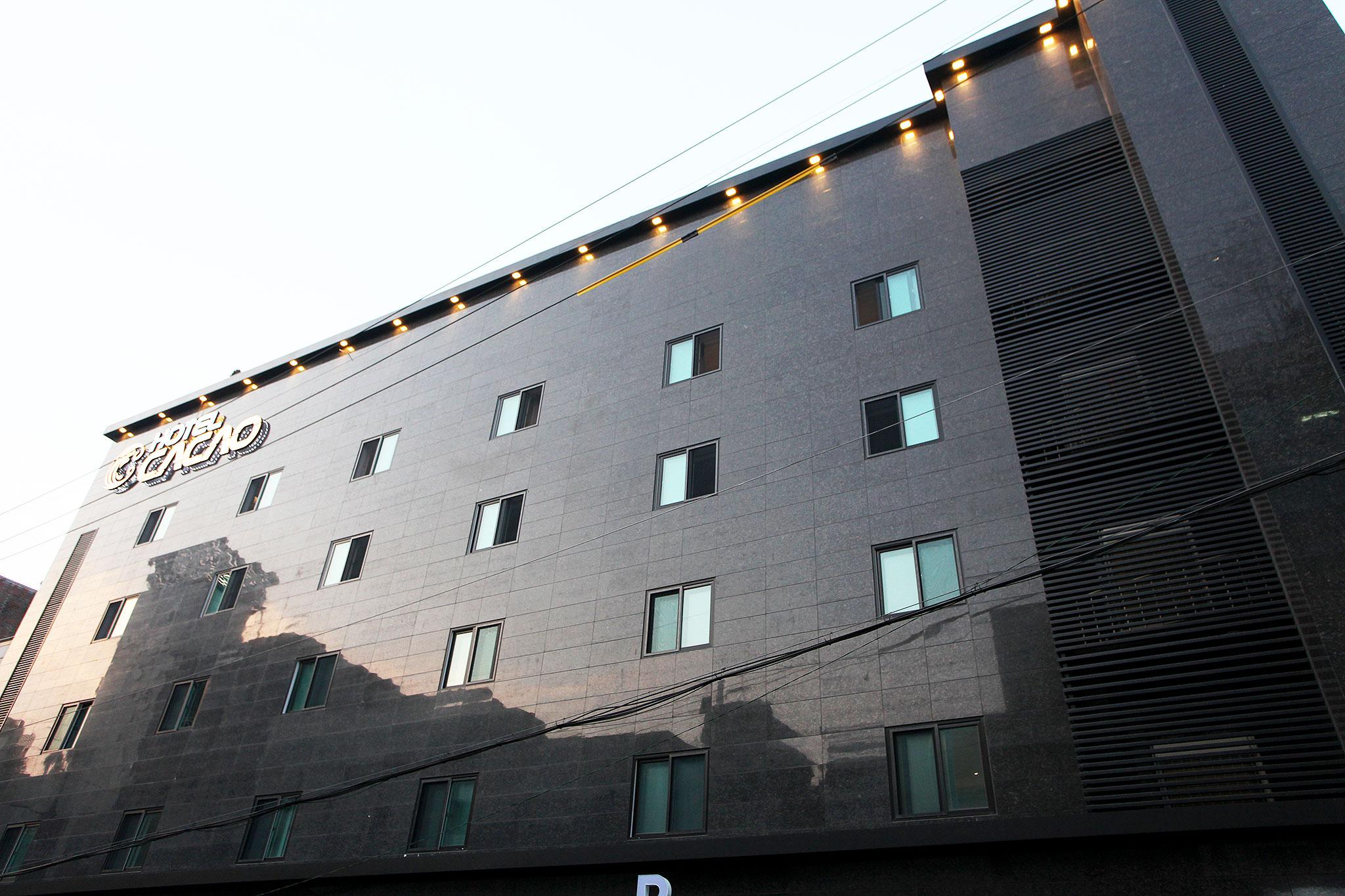 Incheon (Seo-gu) Cacao-12