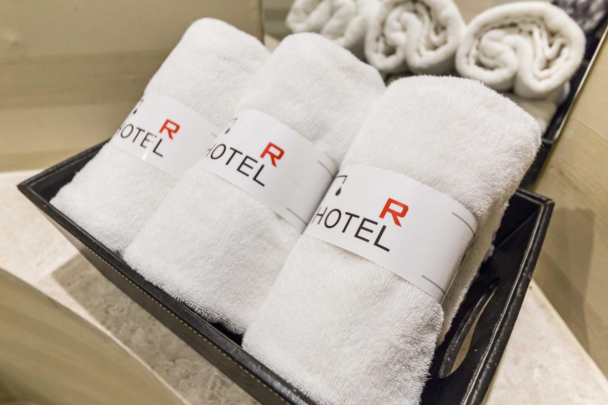 Bucheon (Sangdong) R Hotel-16