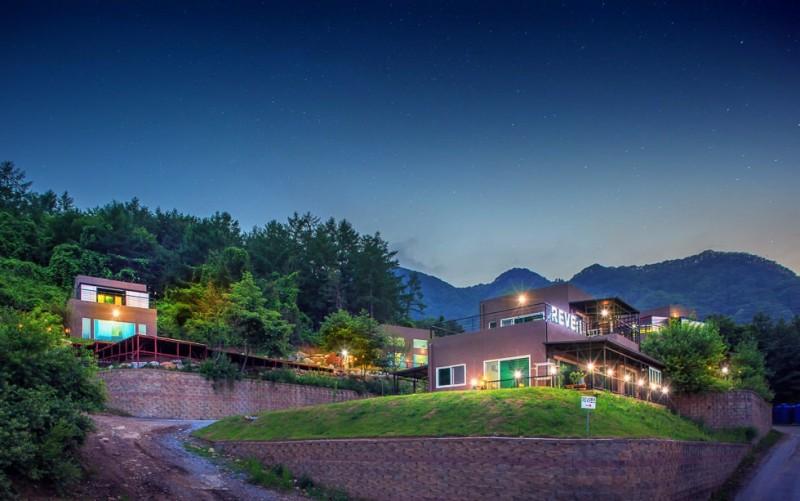 Gapyeong Reve Pension-18