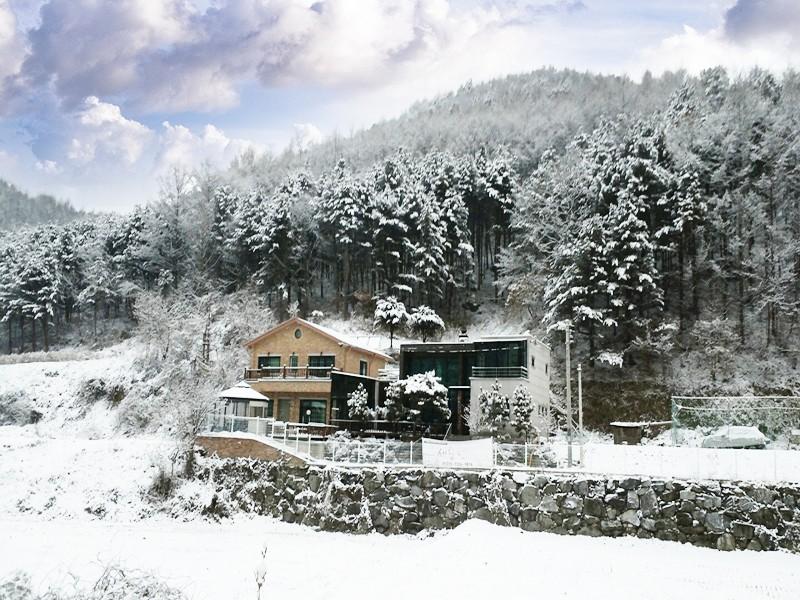 Yangpyeong Saesoon Pension-4