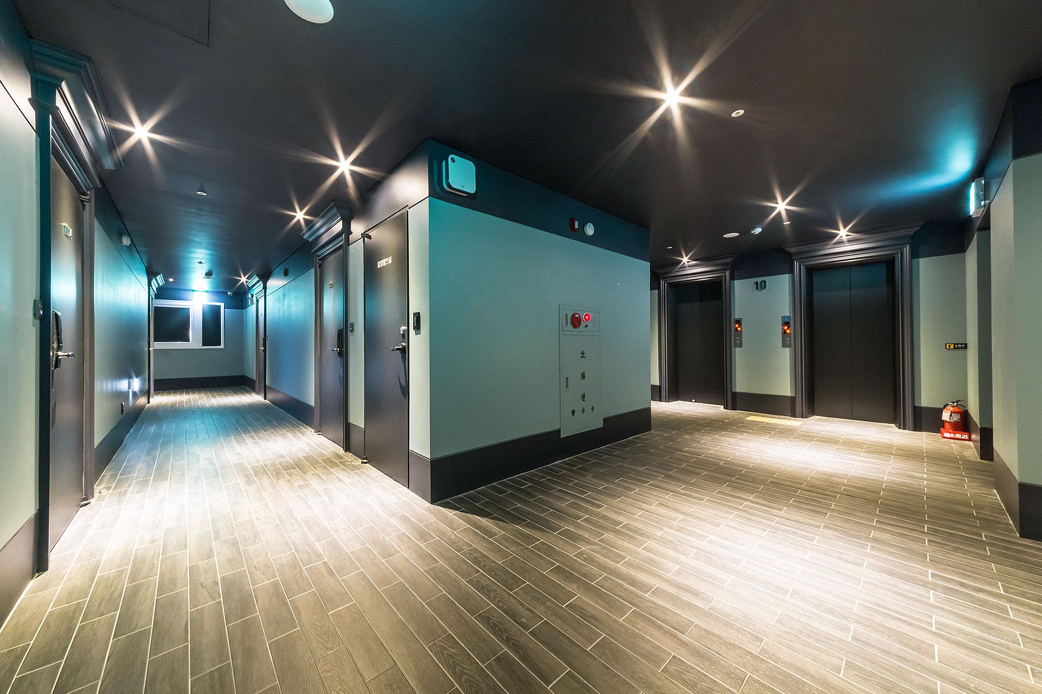 Suwon guundong Amare-3