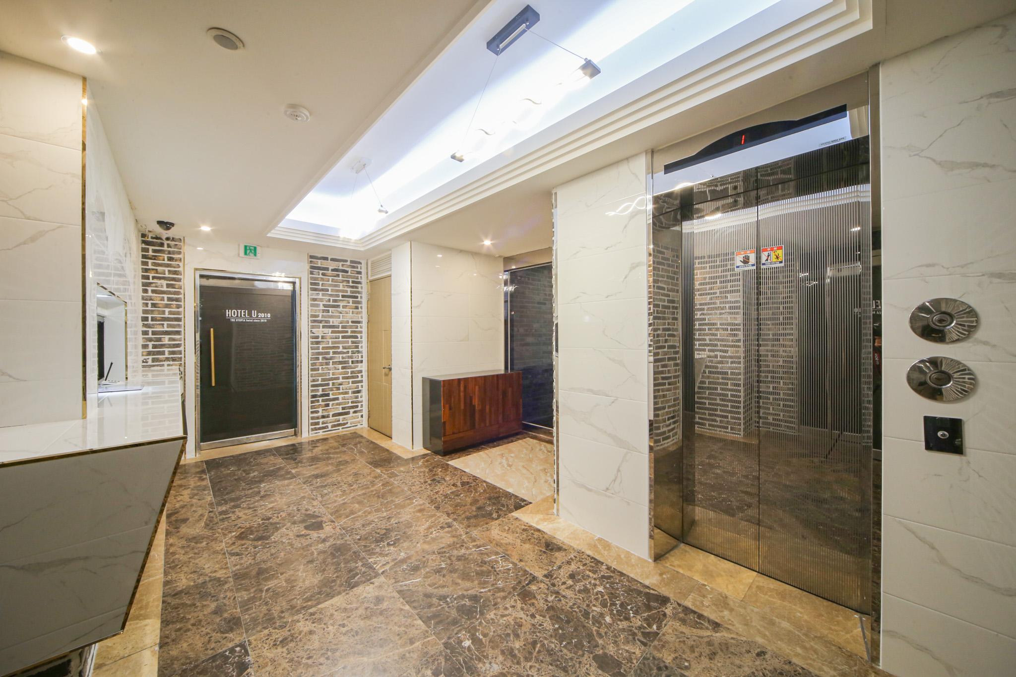 Busan Beomildong U-2