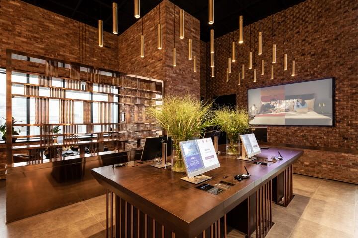 Mercure Ambassador Seoul Hongdae-5