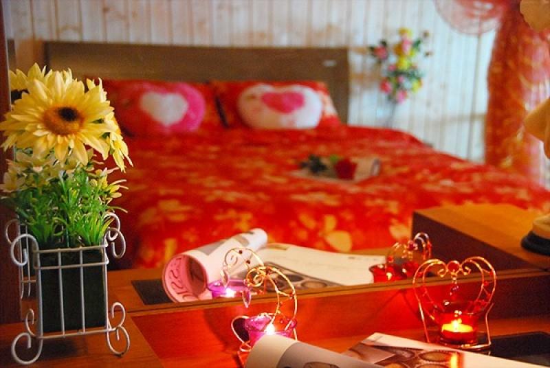 Pocheon Sanulrim Pension-5