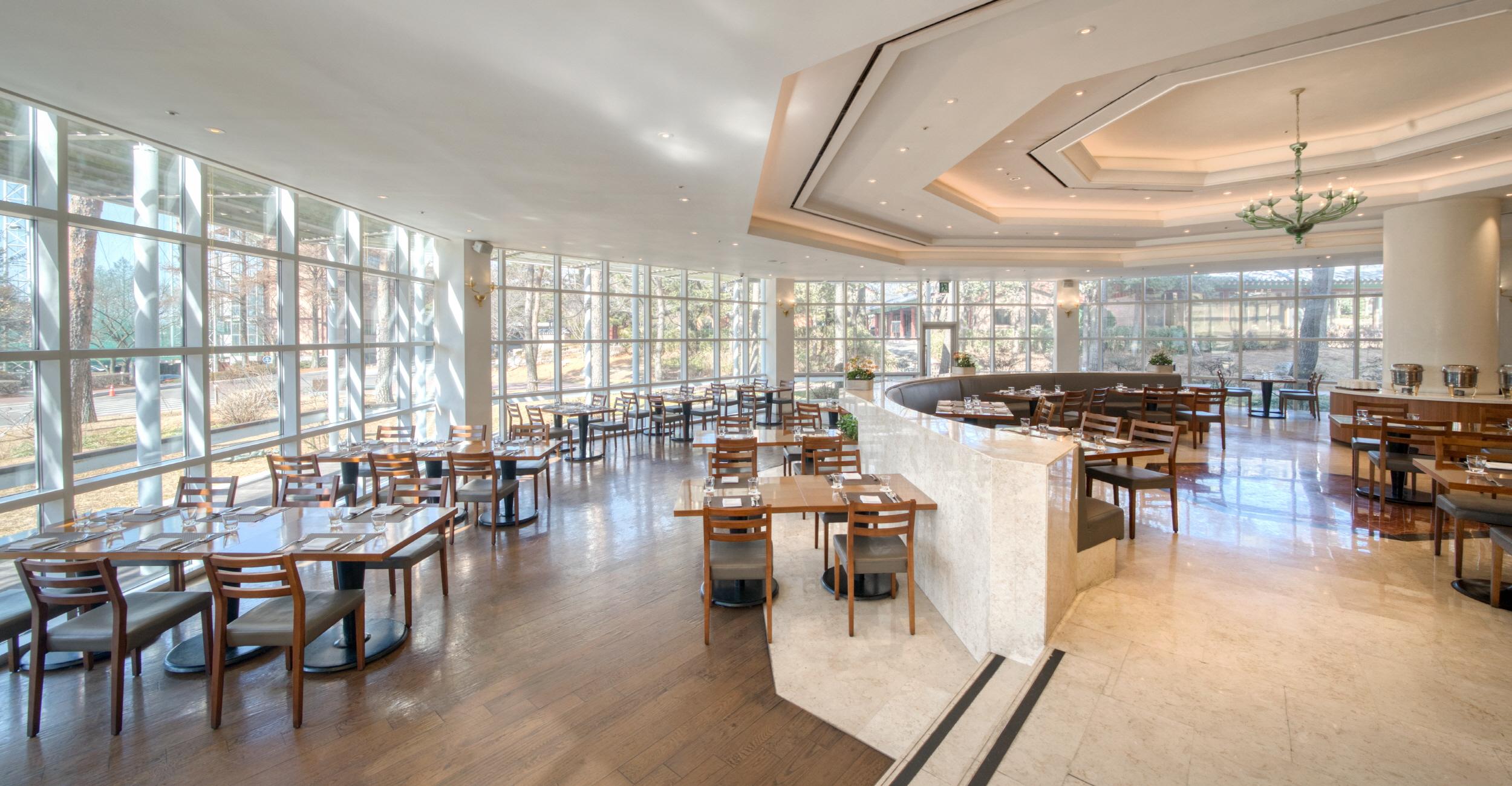 Mayfield Hotel Seoul-52