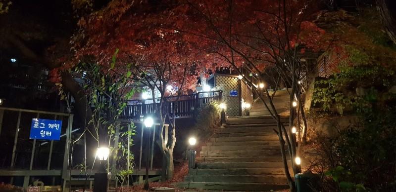 숙소 시설