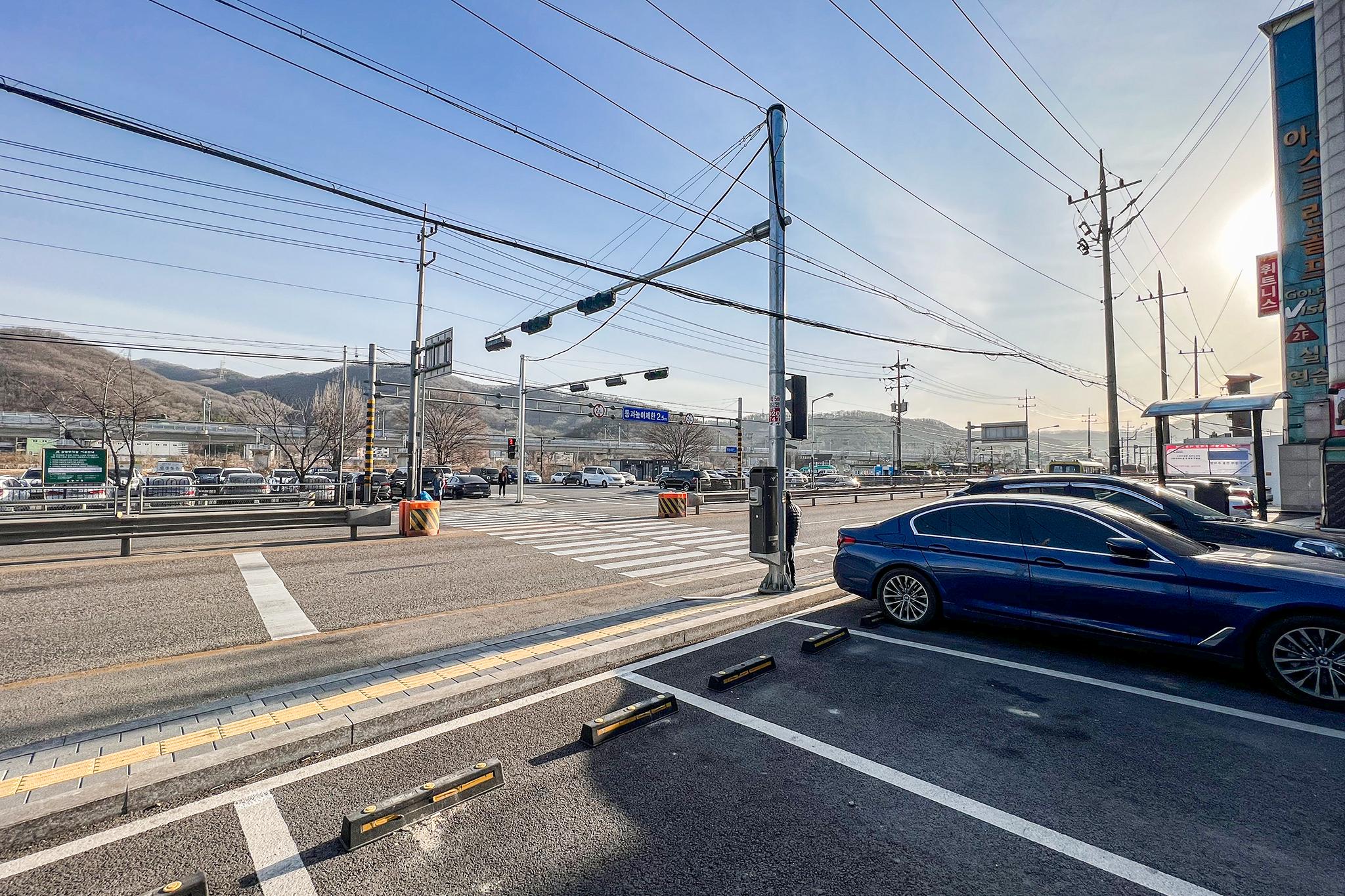 Gwangju Gonjiam Dream Palace Annex-14