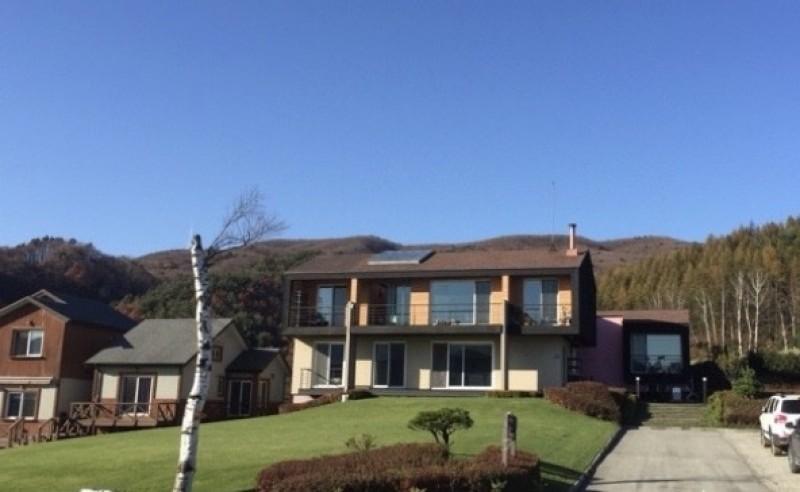 Pyeongchang Cozy House Pension