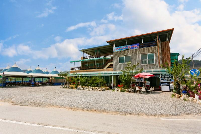 Gapyeong Sagyejeol Pension-49