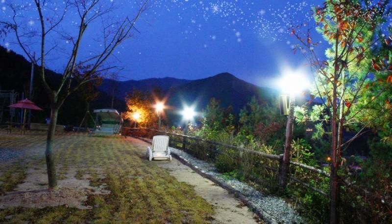 숙소 시설