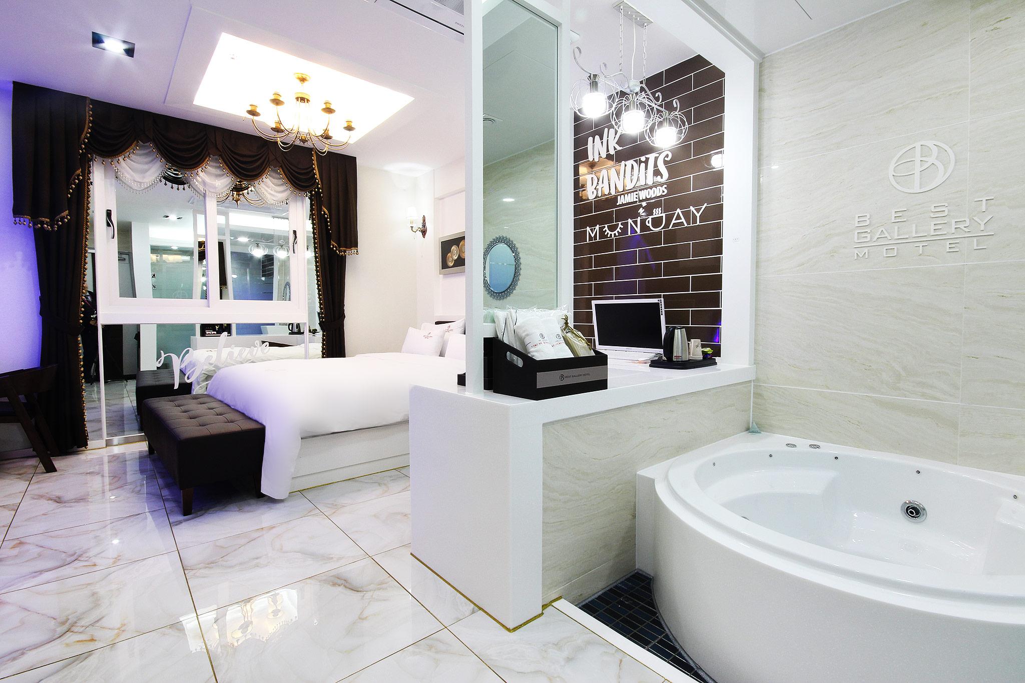 Jinju Best Gallery