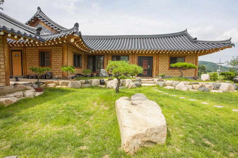 숙소 시설