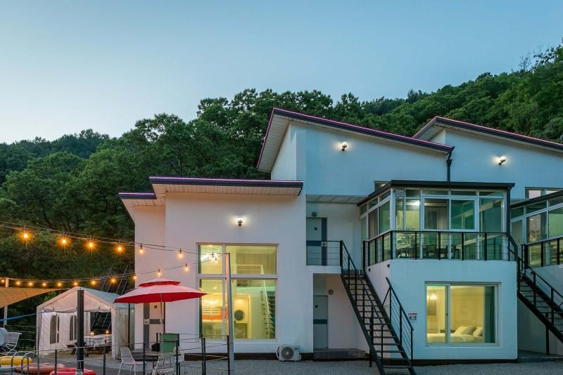 Gapyeong Kona Pension