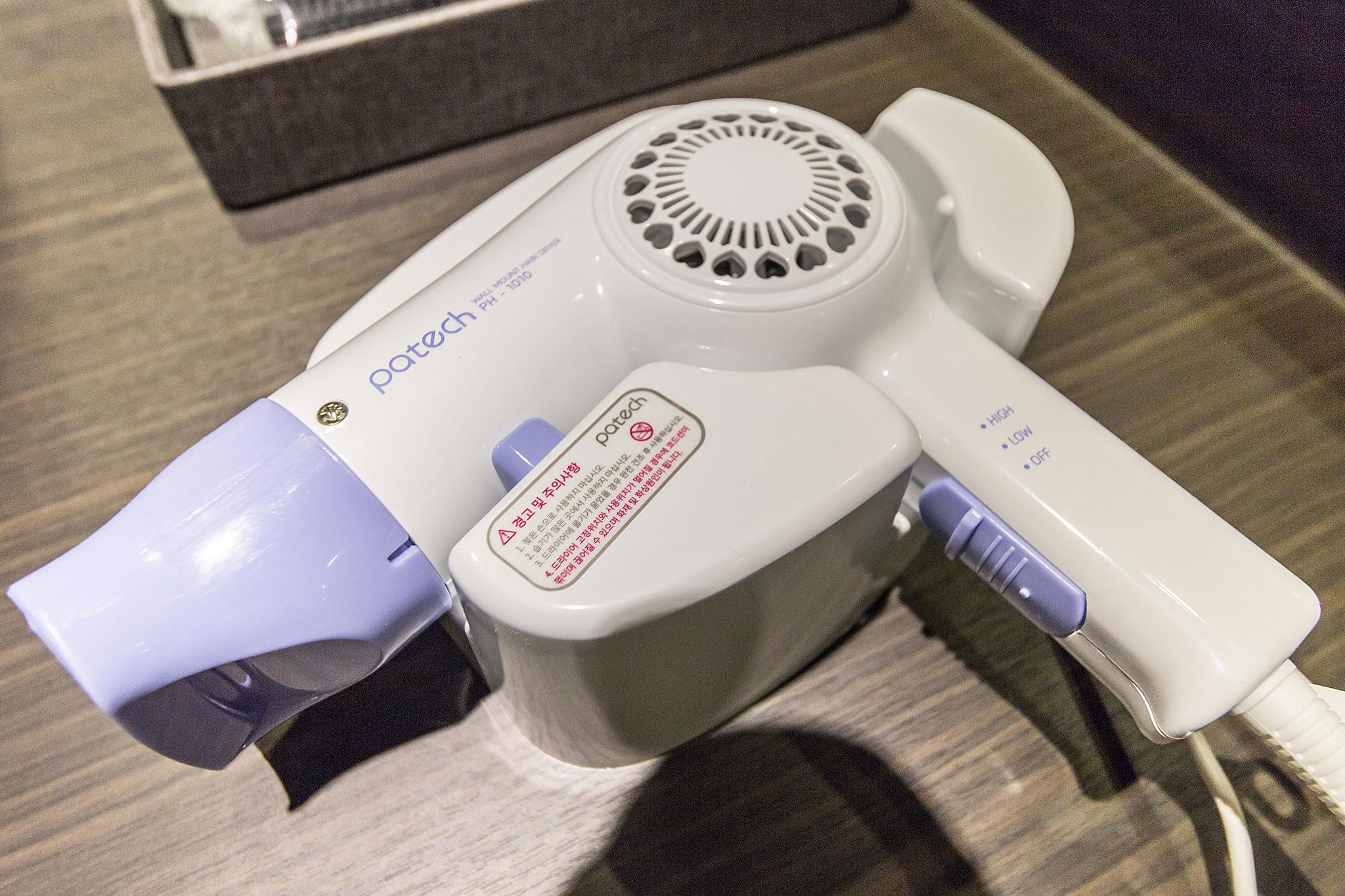 Incheon (Sinpo) Seven Hotel-29