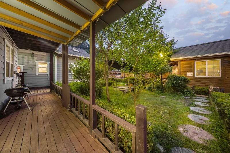 Gapyeong Green Star Pension-28