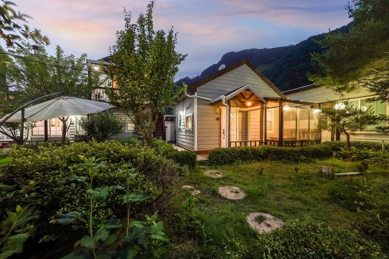 Gapyeong Green Star Pension-25