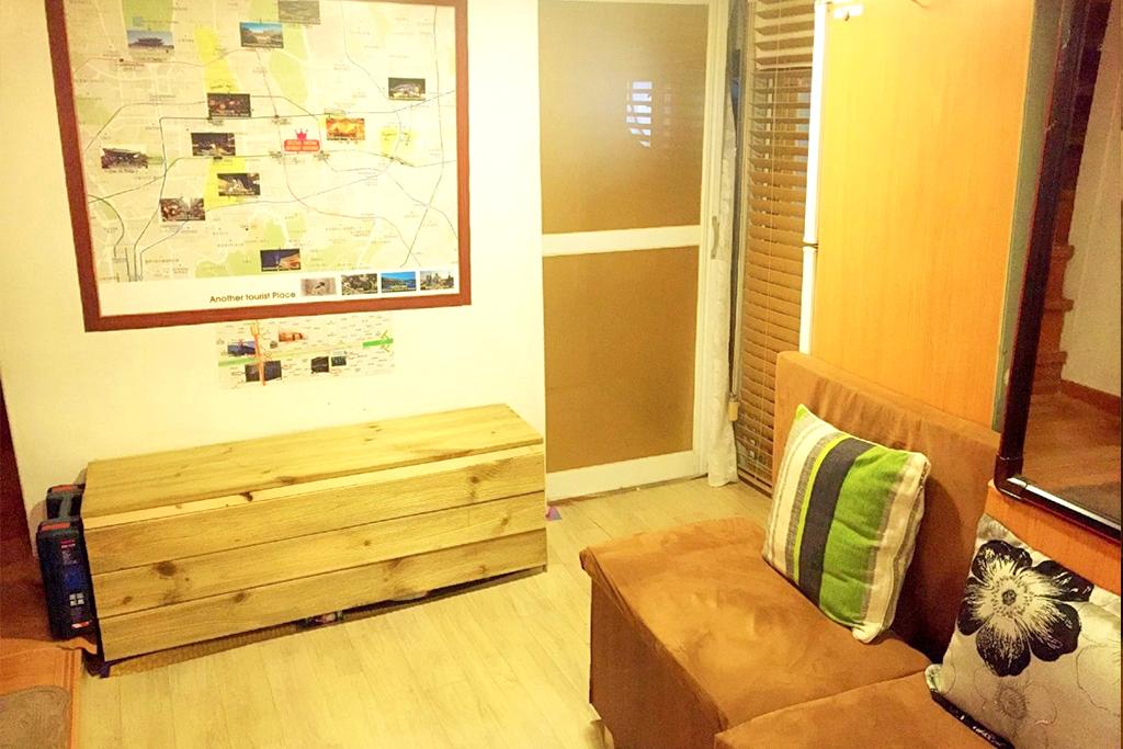 Seoul Mom Guesthouse - International Stay-7
