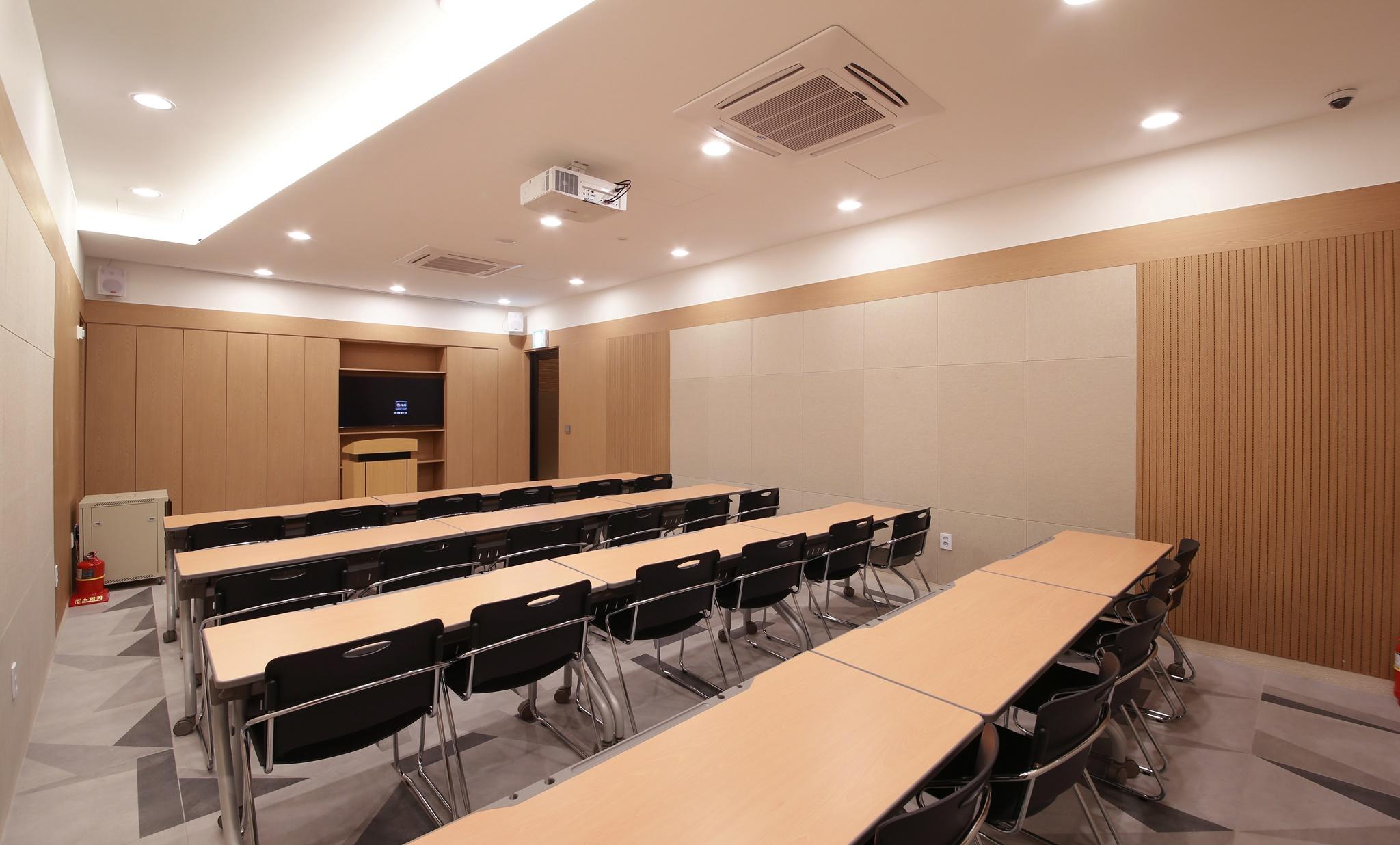 Gimpo Hotel ASSEM-19