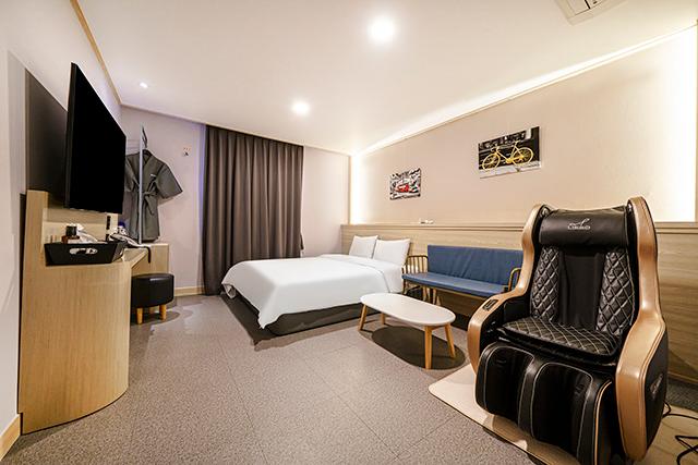 Sokcho No.25 Hotel Cheongchoho Branch