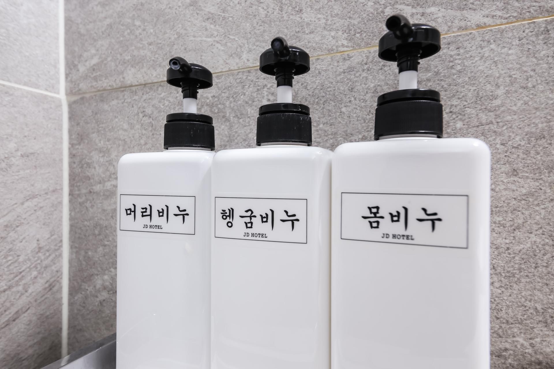 Anyang Aein Hotel-3