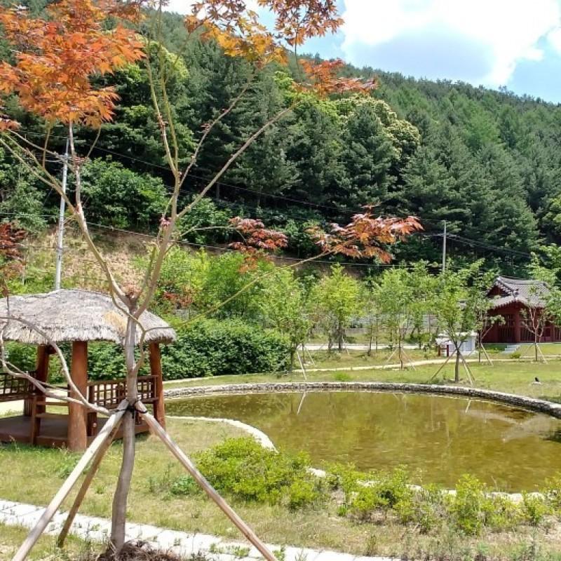 숙소 시설