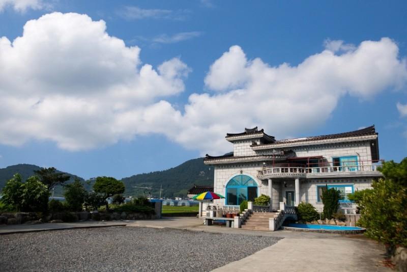 숙소 시설