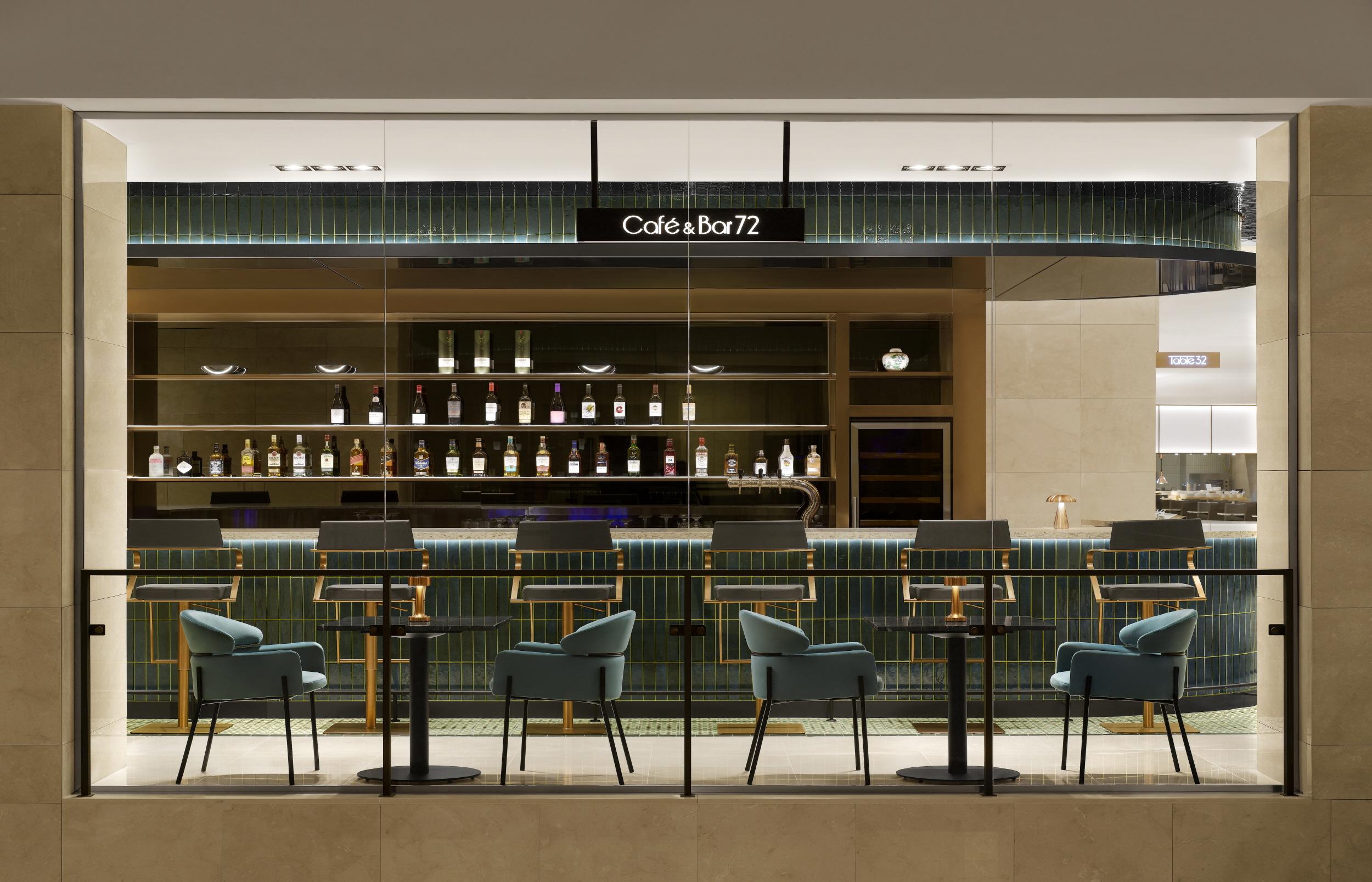 Four Points by Sheraton Seoul Guro-16