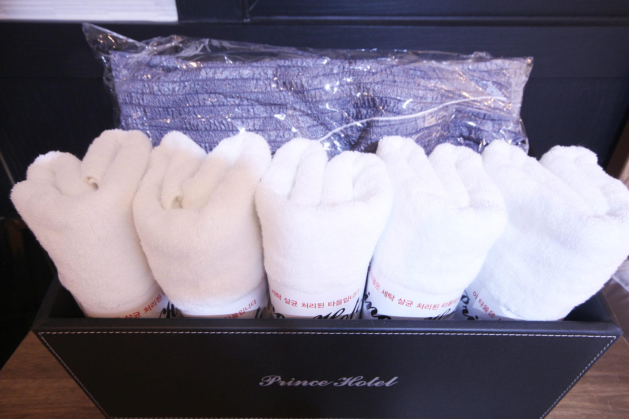 Busan Beomildong Hotel Prince-13