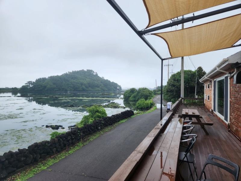 Seogwipo Ojo Villa