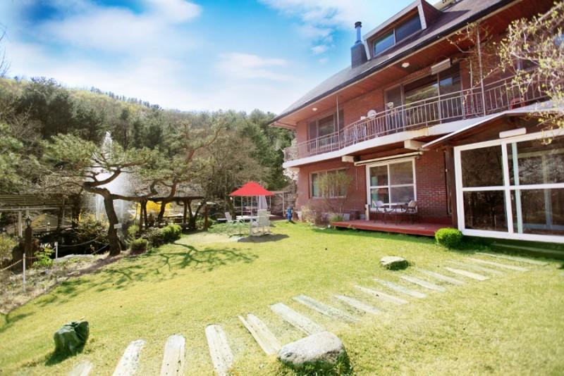 Gapyeong Yullimdongsan Pension-2