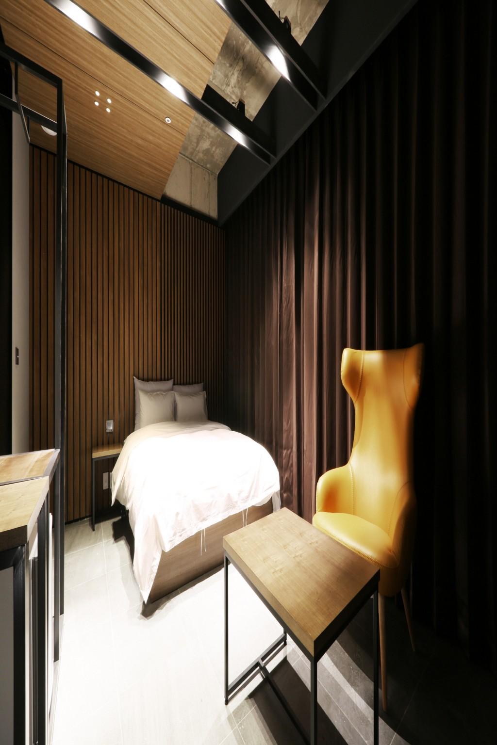 Hotel Ciel-10