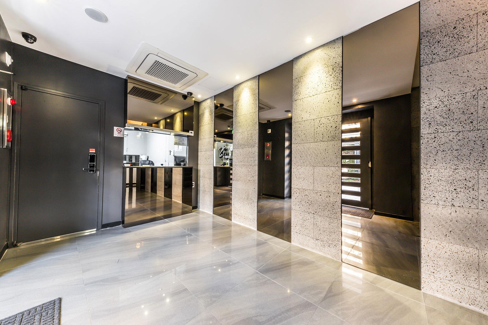 Dobong Dobongsan Motel-2