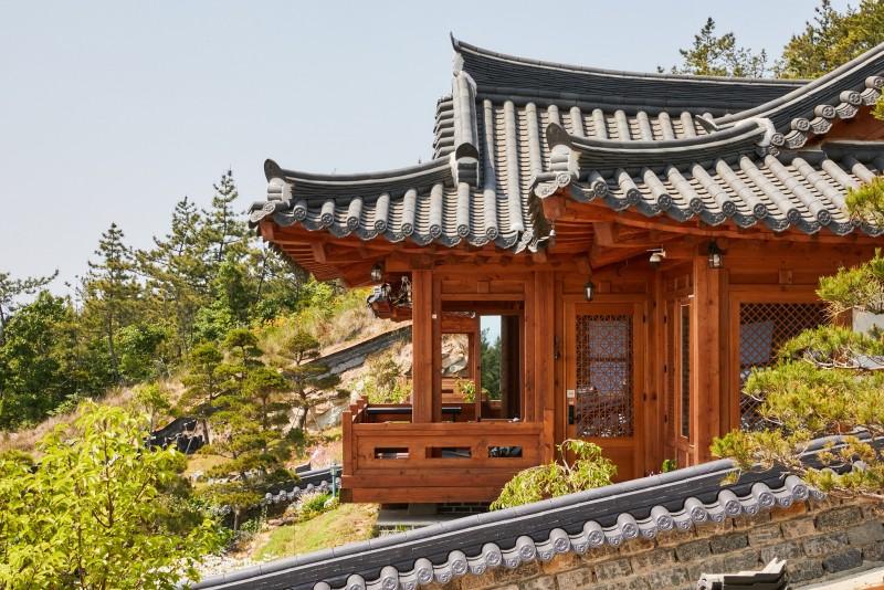 숙소 시설