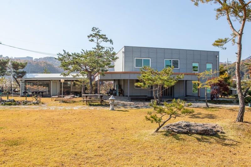 Ganghwa-do Sol Hyanggi Pension