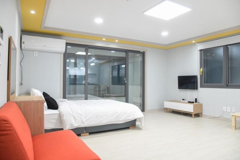 Busan (Gijang) Haeoreum Pension-11