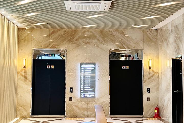 Songjeong Laon Hotel-23