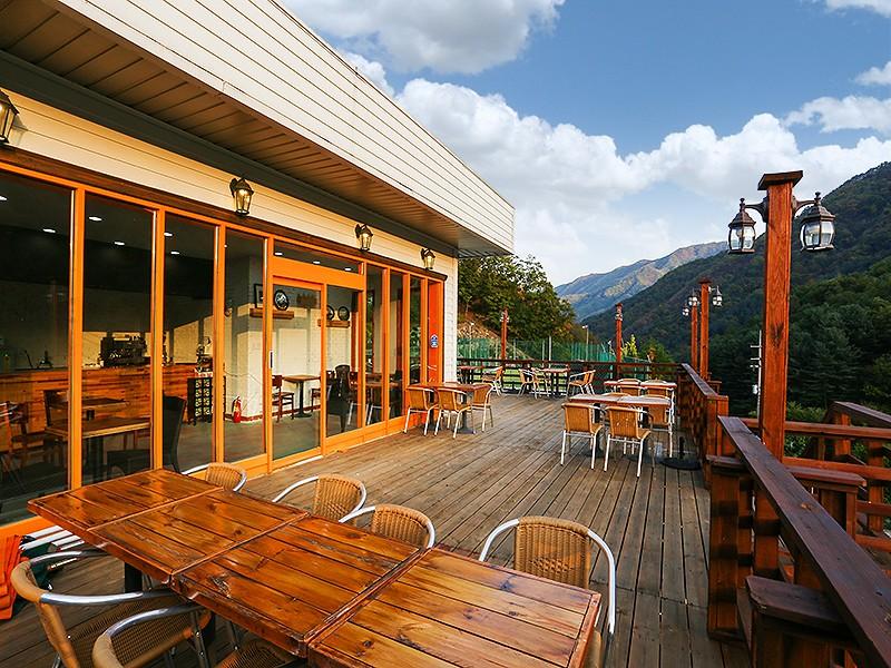 Gapyeong Purun Valley Pension-8