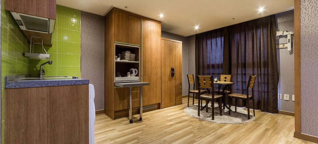Co-op Stay Hotel Pyeongtaek Port-7