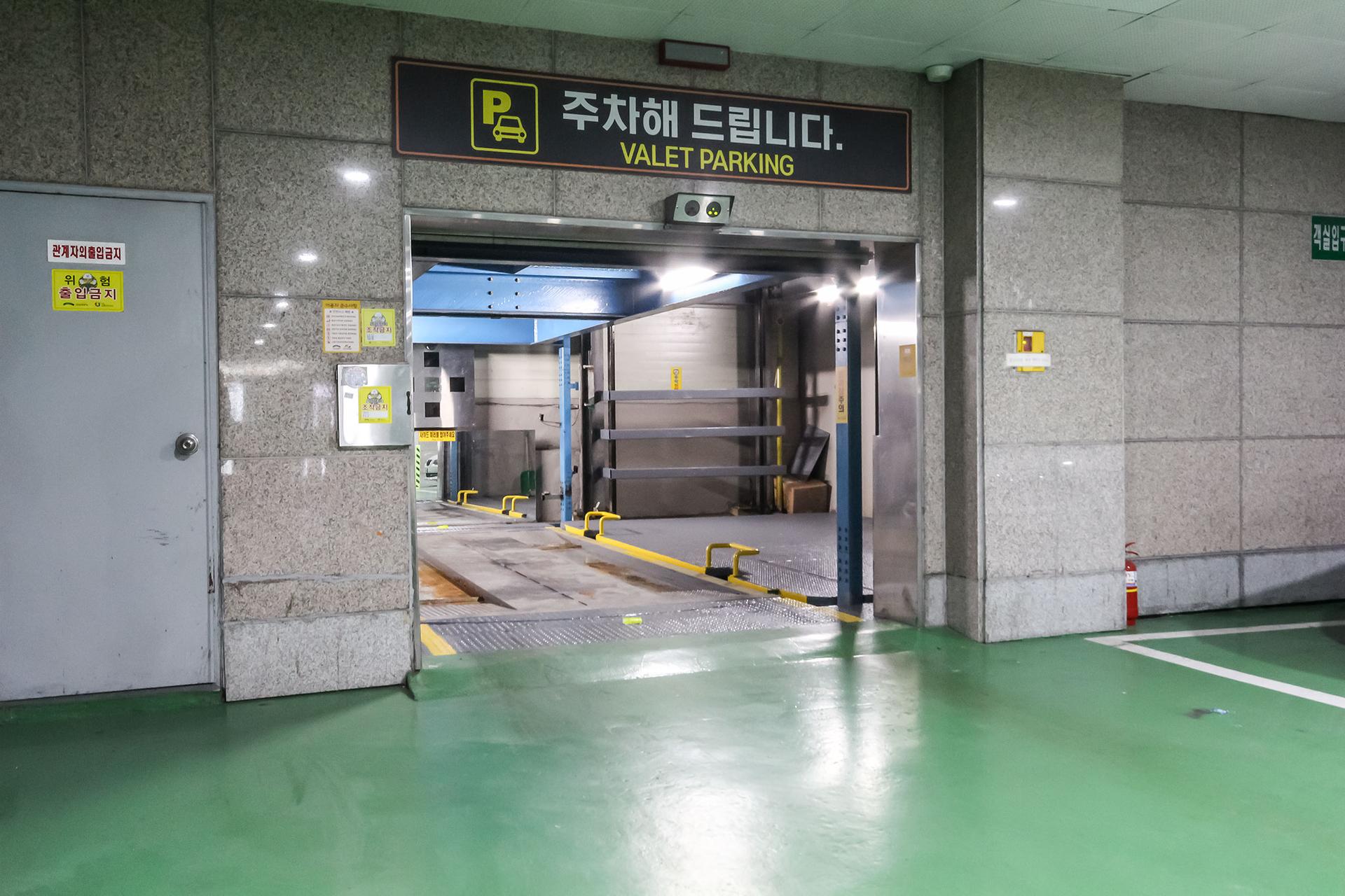 숙소 시설